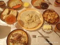 Guesthouse Bermet - Ferienwohnung Tong