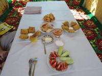 Guesthouse Bermet - B&B