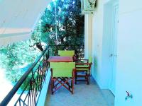 Giorgos Apartments - B&B Skala Fourkas