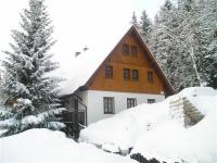Pension U Háčků - B&B Harrachov