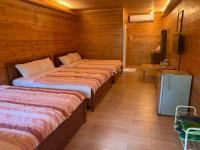 Standard Familienzimmer