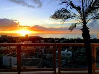 Condo Coral Resort Okinawa - B&B Fuchaku