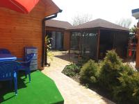 La Botezatu - B&B Tuzla