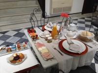 Hostal Palacio San Bartolomé - Ferienwohnung El Puerto de Santa María