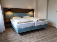 B&B Wilhelmshaven - Nordseehotel Apartments - Bed and Breakfast Wilhelmshaven