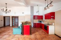 Penthouse-Apartment