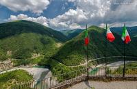 B&B Le Due Gemme Marsaglia - B&B Marsaglia