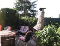 Pension 19 - Ferienwohnung
