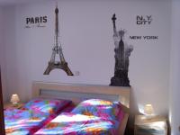 Appartamento con 1 Camera da Letto