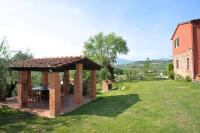 Locanda agricola Posapiano - Ferienwohnung Montecarlo