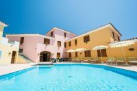 Residence Cala Viola - B&B