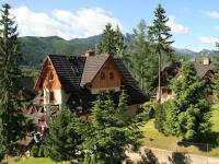 Willa Apart - B&B Zakopane