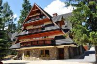 Willa Apart - B&B