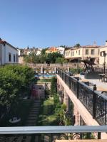 Ziyabey Konagi - B&B Ayvalık