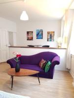 B&B Copenhagen - Beautiful Studio Apartment In the Heart of Copenhagen - Bed and Breakfast Copenhagen