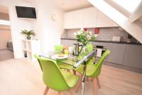 B&B London - Apt 3, Opera House ensuite 4th Floor by Indigo Flats - Bed and Breakfast London