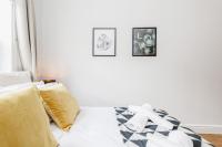 Appartement avec Douche