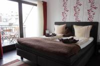 Suite Dúplex con balcón