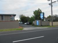 Zero Inn Motel - B&B Nhill