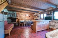 Chalet Supérieur