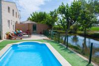 B&B Deltebre - Paradise Ebro 2 - Bed and Breakfast Deltebre