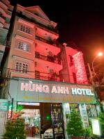 B&B Ho Chi Minh City - Hung Anh Hotel - Bed and Breakfast Ho Chi Minh City