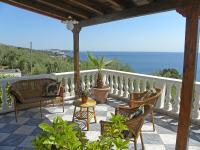 B&B Andrano - Apartment Villa Anna-1 by Interhome - Bed and Breakfast Andrano