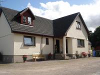 Thistle Cottage - B&B