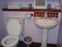 Familiekamer (3 Volwassenen)