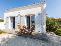 B&B Saint-Palais-sur-Mer - Holiday Home Les Hauts du Parc by Interhome - Bed and Breakfast Saint-Palais-sur-Mer