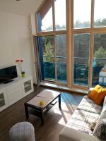 Butas Nidoje - Bed and Breakfast Nida