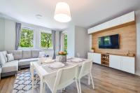 Apartment mit 1 Schlafzimmer