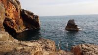 Apartman Haris - Bed and Breakfast Dobra Voda