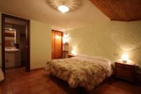 Standard One-Bedroom Apartment
