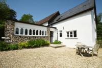 Woodland Cottage - B&B South Molton