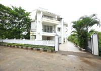 Bendre's Holiday Home & Lawns-Karla - Ferienwohnung