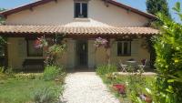 B&B Bouteilles-Saint-Sébastien - Holiday Country Villa with Panoramic Views - Bed and Breakfast Bouteilles-Saint-Sébastien