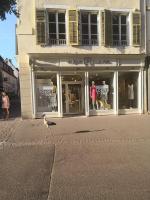 Les Clefs de la Liberté - B&B Colmar