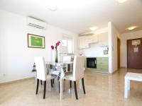 Appartement met 2 slaapkamers
