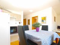 Appartement met 2 slaapkamers