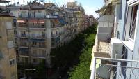 One of a kind Luxury Apartment in City Center Near HELEXPO - Chambres d'hôtes Thessalonique