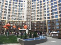 apartment Kamanina - Ferienwohnung Odessa