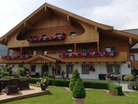 Haslgut - B&B Fuschl am See