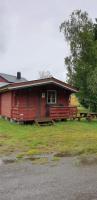 Chalet (4 Volwassenen)