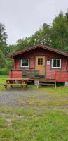 Chalet (5 Volwassenen)