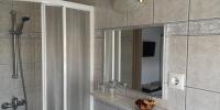 Doppelzimmer mit eigenem Bad