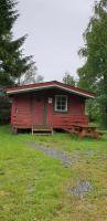 Chalet (4 Volwassenen)