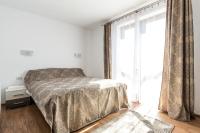 Deluxe Double Room with Shower