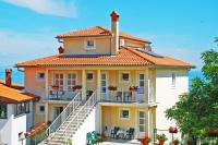 Apartments Kolmanic, sea view, free privat parking - B&B Ičići