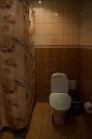 Tweepersoonskamer met 2 Aparte Bedden